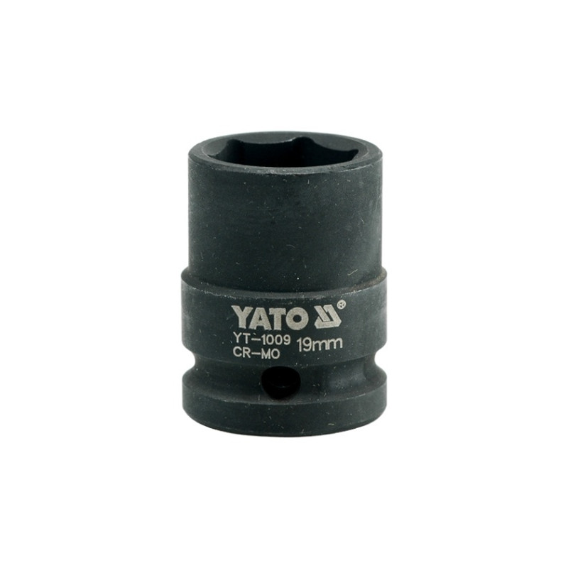 NASADKA UDAROWA      1/2" 19mm  YATO